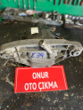 BMW e39 defrnasiyel
