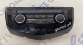 nissan qashqai j11 2017 klima kontrol paneli (son fiyat)