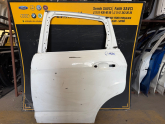 FORD C-MAX SOL ARKA KAPI ÇIKMA ORİJİNAL