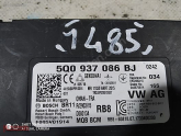 VW VOLKSWAGEN PASSAT ELEKTRONİK MODÜL BEYİN 5Q0 937 086 B
