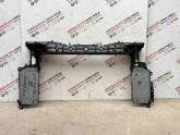 Renault megane e-tech ön panel