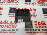 ÇIKMA VW PASSAT BCM BEYNİ 3AA937087J 5WK50450