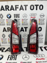 PEUGEOT PARTNER 2012-2015 SAĞ SOL STOP (ADET FİYATI)