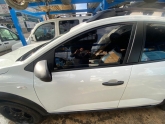 Dacia Sandero Sol Ön Kapı