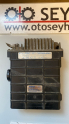 0285007020 0065454332 mercedes w124 motor beyni