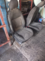 Fiat doblo geniş aile koltuk