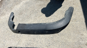 FORD FOCUS 4 4,5 ARKA TAMPON ALT SPOYLER ÇIKMA ORJİNAL
