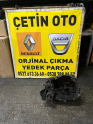 Oto Çıkma Parça / Şanzıman & Vites / Şanzıman Komple / Renault / Kangoo / Çıkma Parça 