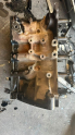 MERCEDES A180 176 607 MOTOR ÇIKMA BLOK
