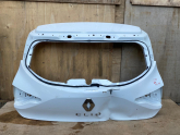 Renault Clio 4 2013-2019 bagaj kapağı çıkma