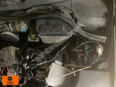 RENAULT MEGANE 2 1.5 D ORJINAL ÇIKMA PİSTON