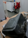 Renault Megane 2 motor içi sigorta kutusu