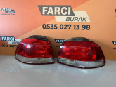 GOLF 6 TAKIM STOP ORJİNAL