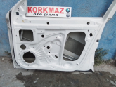 Oto Çıkma Parça / Kaporta & Karoser / Kapı / Skoda / Octavia / Çıkma Parça 