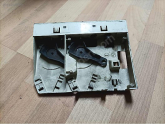 Oto Çıkma Parça / Elektrik / Klima Kontrol Paneli / Renault / R 21 / Çıkma Parça 