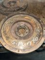 FİAT GRANDE PUNTO VOLANT