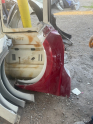 HONDA CİTY SOL ÖN ÇAMURLUK ÇIKMA ORJİNAL