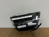 W221 S CLASS SAĞ ÖN KOLTUK AYAR DÜĞMESİ ORJİNAL A2218709358