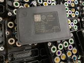 SKODA ABS ECU 5Q0614517BK 28.5158-7606.3 10.0916-0379.3
