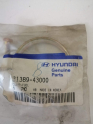 31389 43000 HYUNDAI STAREX YAKIT KELEPÇESİ