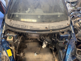 Chery kimo ön cam ızgarası
