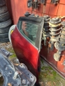 RENAULT CLİO 4 SAĞ ARKA KAPI