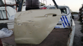 FORD FİESTA SOL ARKA KAPI ORJİNAL ÇIKMA