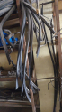 Renault laguna 1 cam fitili 1996-2001