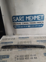 ÇIKMA BMW 3 SERİSİ E46 BAGAJ AYDINLATMA 8208504