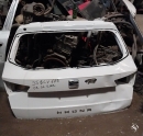 Orj çıkma seat arona bagaj kapağı arması