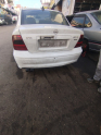 Oto Çıkma Parça / Kaporta & Karoser / Bagaj / Opel / Vectra / Çıkma Parça 