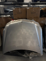 MERCEDES E W212 ÖN KAPUT MAKYAJSIZ GRİ 2009-2012 2128800157 HS