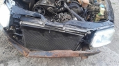 Passat 1.8 apt kodlu radyatör takım otomatik vites