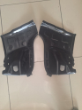 Oto Çıkma Parça / Kaporta & Karoser / Arka Panel / Skoda / Rapid / Sıfır Parça 