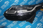 Oto Çıkma Parça / Land Rover / Range Rover / Elektrik / Far / Çıkma Parça 
