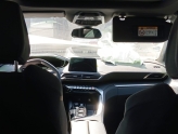 PEUGEOT 3008 5008 GÖSTERGE EKRANI 9850673280