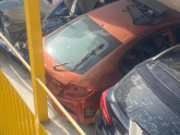 Proton gen2 kesme arka çıkma yedek parça