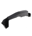 97050555301 PANAMERA 2014-2016 TAMPON BRAKETİ ON ALT SOL