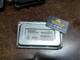 Otomatik Sanziman Kontrol ünitesi RENAULT VEL SATIS 8200210168
