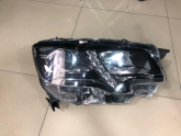 PEUGEOT RİFTER LEDLİ MERCEKLİ SAĞ FAR 9816827180