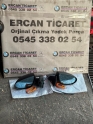 BMW E36 M TİPİ KATLANIR SIFIR SAĞ AYNA SOL AYNA TAKIMI
