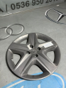 CLIO 4 JANT KAPAĞI 16 INCH SIFIR 403152550R (ADET)
