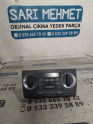 ÇIKMA AUDİ A3 KLİMA KONTROL PANELİ 2004-2007