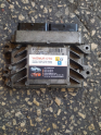Renault symbol motor beyni benzinli motor 1.4