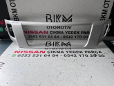 Oto Çıkma Parça / Kaporta & Karoser / Panjur / Nissan / Navara / Çıkma Parça 