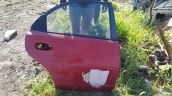 Mazda 323 familya sag arka kapı