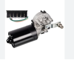 SİLECEK MOTORU PASSAT 97-01 A4 97-01   8D1955113A 8D1955113B