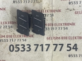 80A959770 AUDI Q5 SAĞ KOLTUK HAFIZA AYAR DÜĞMESİ