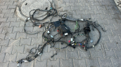2024 PEUGEOT PARTNER BERLİNGO RİFTER 1.5 BLUEHDİ MOTOR TESİSATI