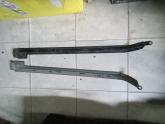 Renault Kangoo II Sürgülü kapı kaplaması (pervaz) 8200440897C 820